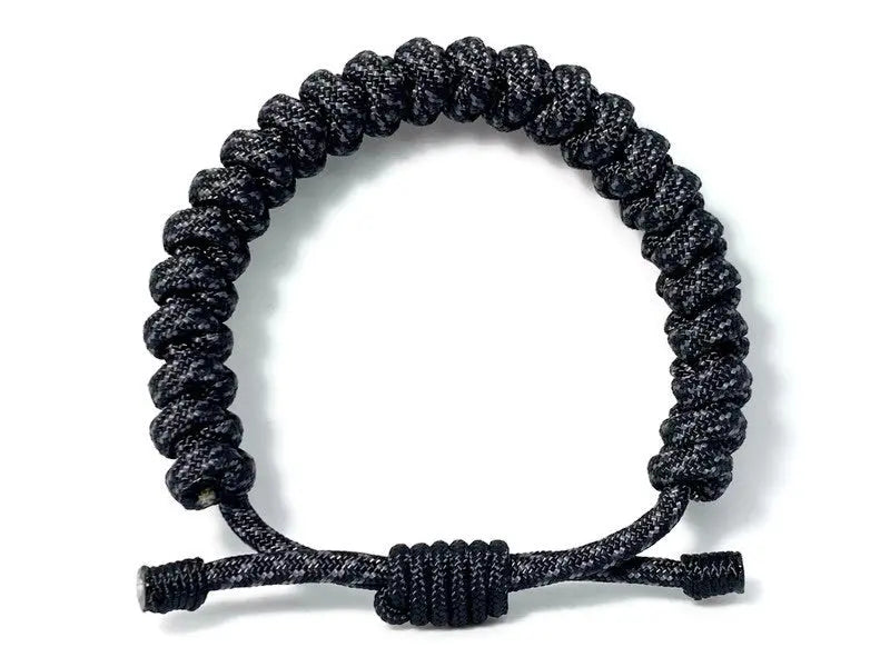 Engineered Europa Rope Bracelet Engineered