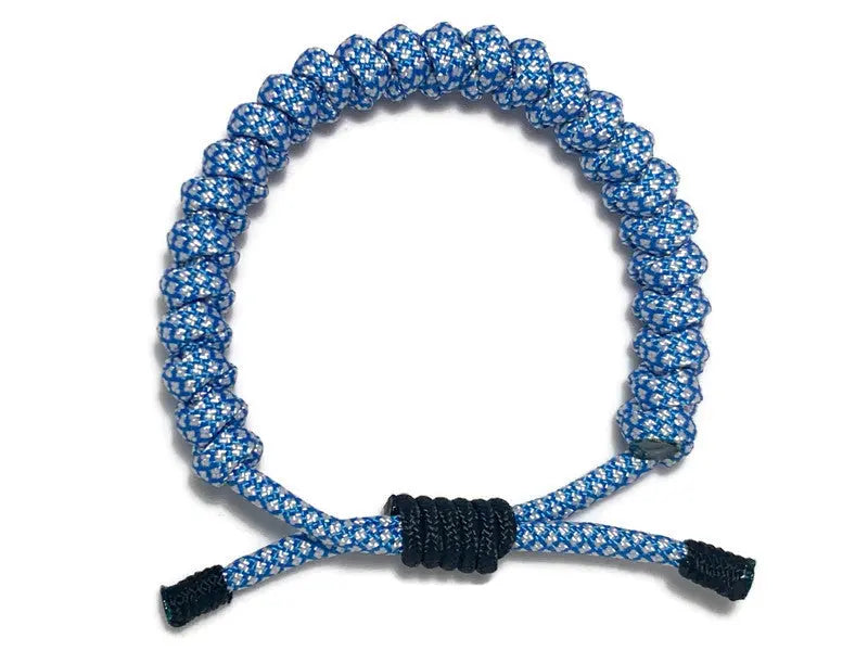 Engineered Arctic Rope Bracelet Engineered