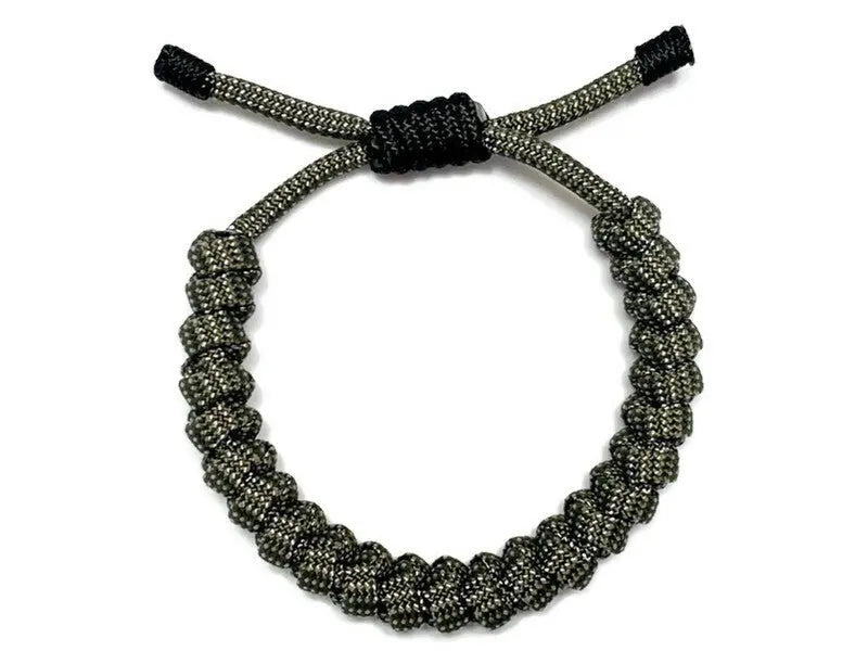Engineered Arrow Rope Bracelet Engineered