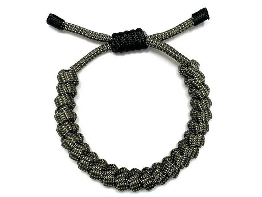 Engineered Arrow Rope Bracelet Engineered