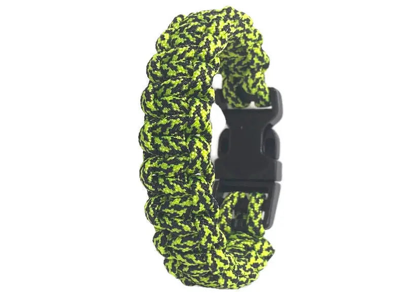 Engineered Electric Bracelet Engineered