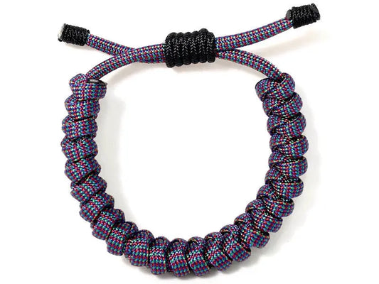 Engineered Stars Rope Bracelet Engineered