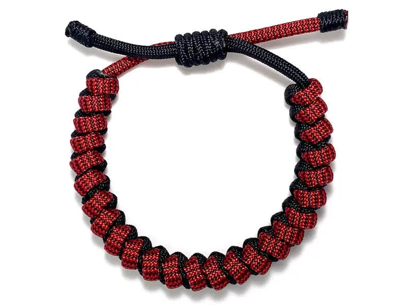 Engineered Supernova Rope Bracelet Engineered