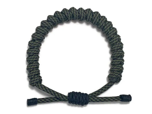 Engineered Havoc Rope Bracelet Engineered