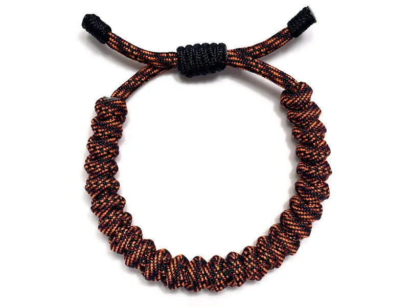 Engineered Titan Rope Bracelet Engineered