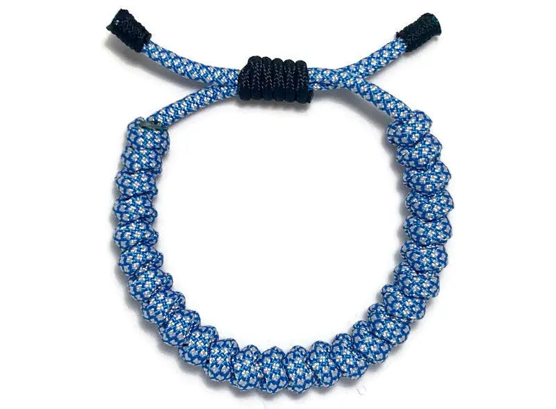 Engineered Arctic Rope Bracelet Engineered