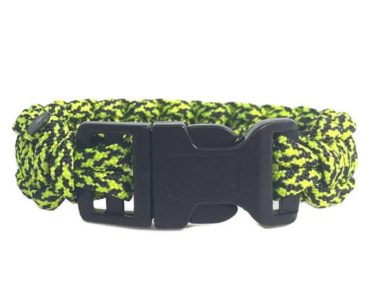 Engineered Electric Bracelet Engineered