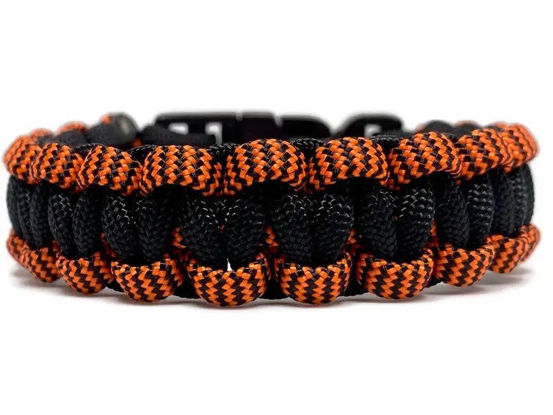Engineered Vibes Paracord Bracelet Engineered