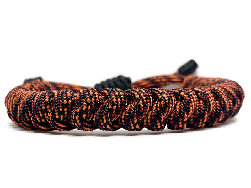 Engineered Titan Rope Bracelet Engineered