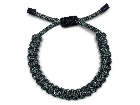 Engineered Ether Rope Bracelet Engineered