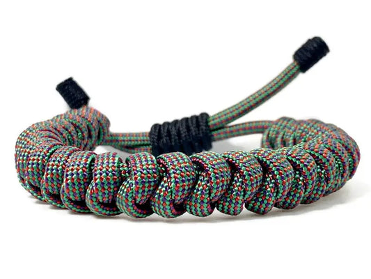 Engineered Cassiopeia Rope Bracelet Engineered