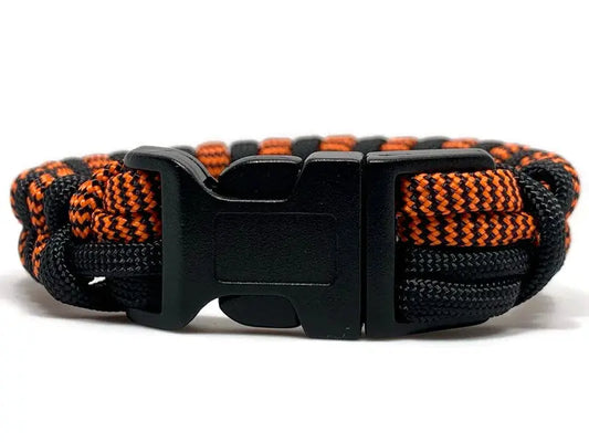 Engineered Vibes Fishtail Bracelet Engineered