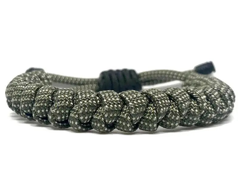 Engineered Arrow Rope Bracelet Engineered