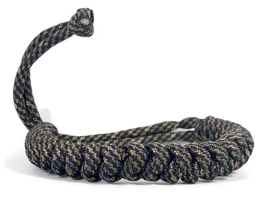 Engineered Riot Rope Bracelet Engineered