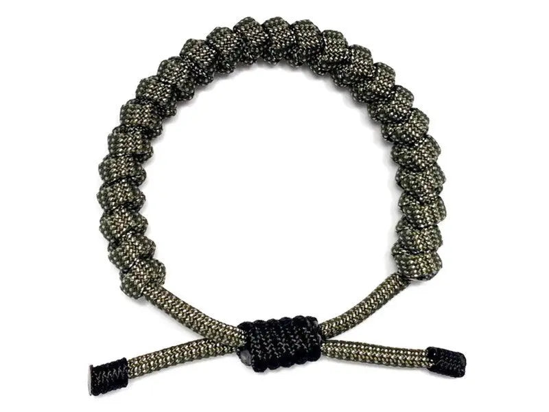 Engineered Arrow Rope Bracelet Engineered