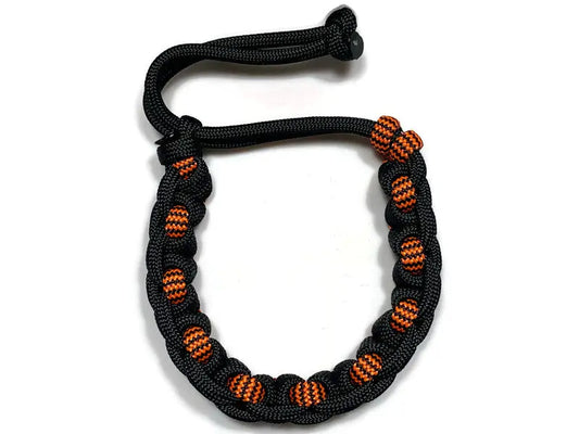 Engineered Vibes Braided Bracelet Engineered