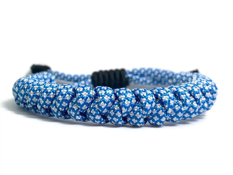 Engineered Arctic Rope Bracelet Engineered