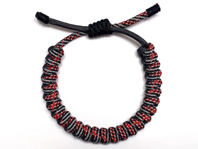 Engineered Comet Rope Bracelet Engineered