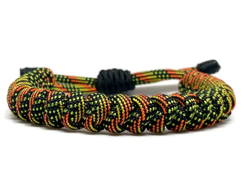 Engineered Relentless Rope Bracelet Engineered