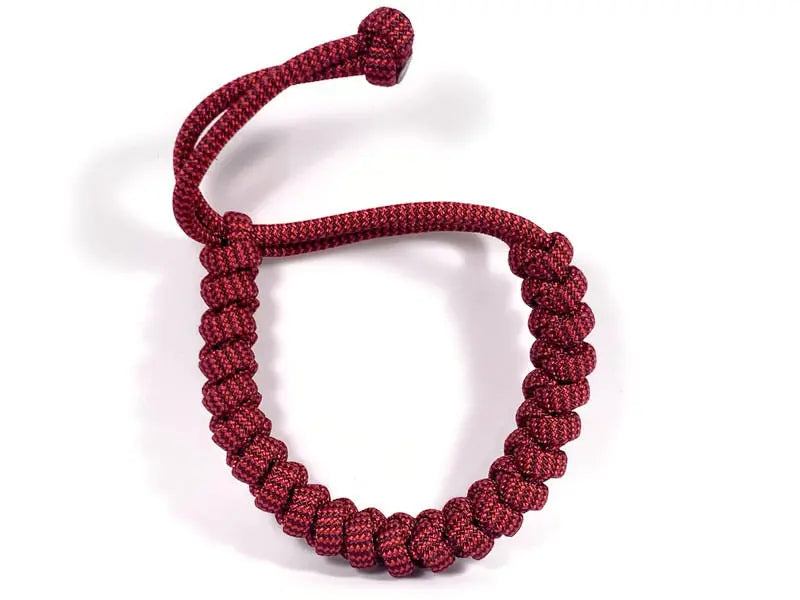 Engineered Redemption Rope Bracelet Engineered