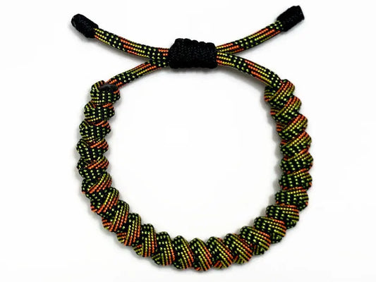 Engineered Relentless Rope Bracelet Engineered