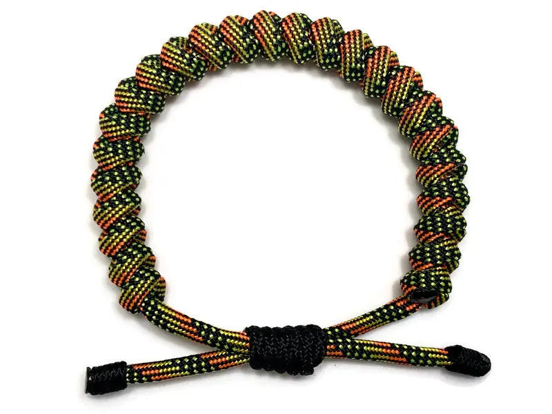 Engineered Relentless Rope Bracelet Engineered