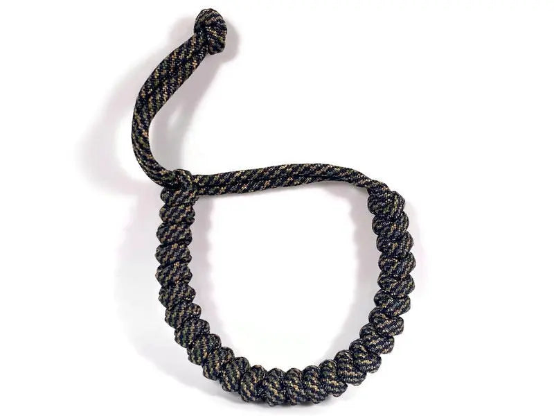 Engineered Riot Rope Bracelet Engineered