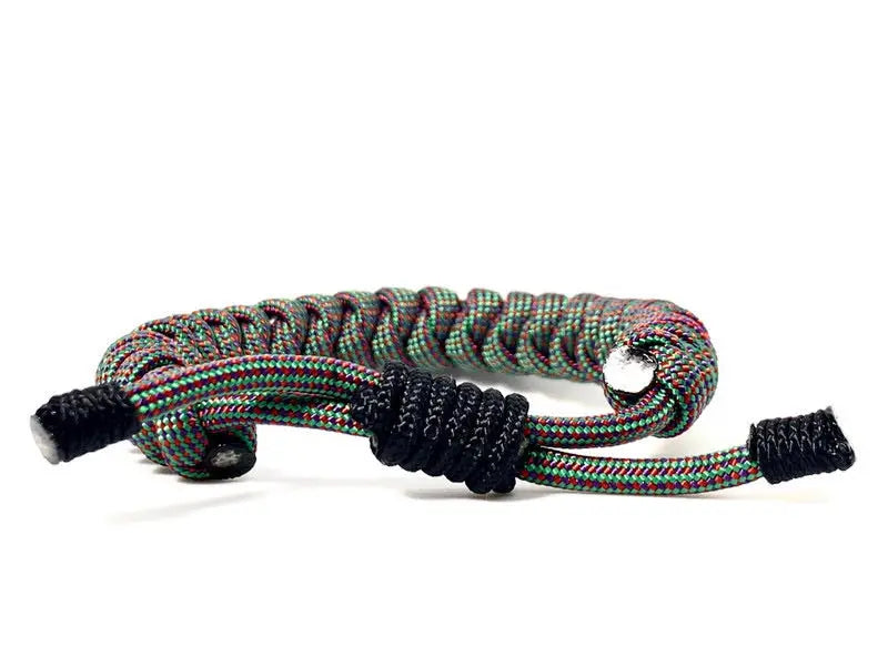 Engineered Cassiopeia Rope Bracelet Engineered