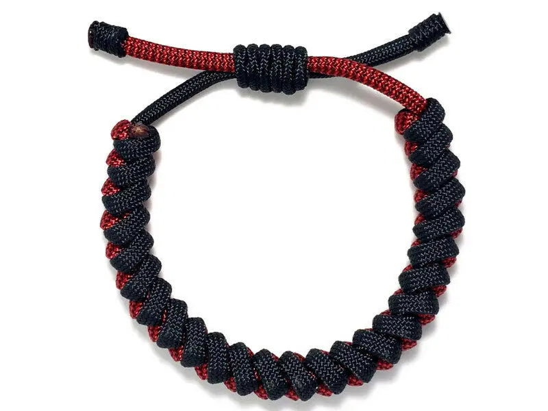 Engineered Supernova Rope Bracelet Engineered
