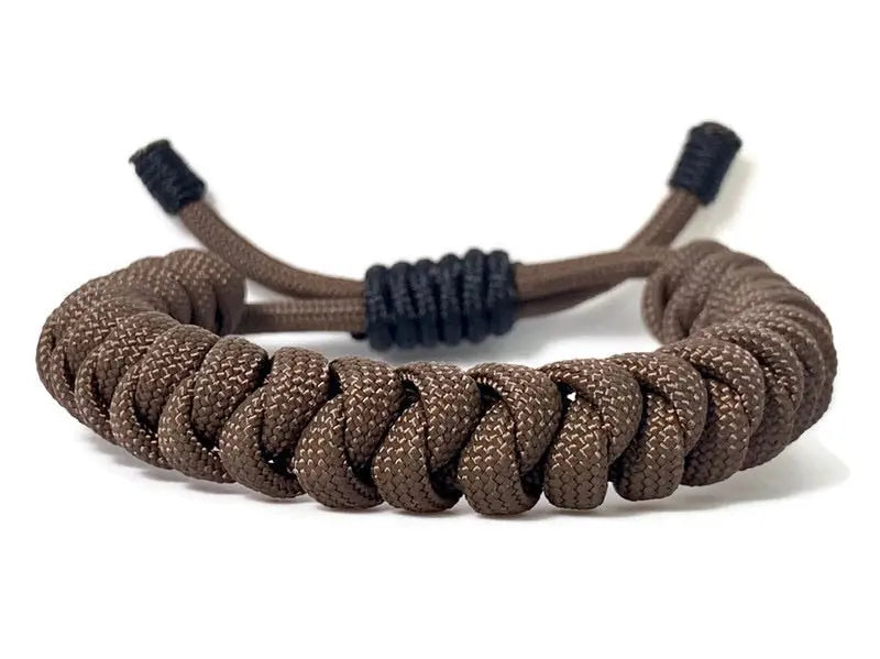 Engineered Riley Rope Bracelet Engineered