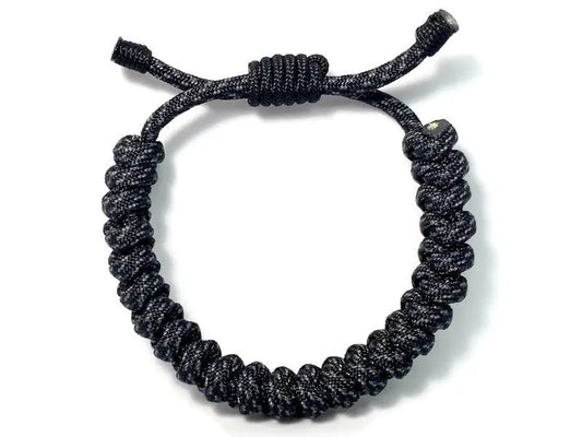 Engineered Europa Rope Bracelet Engineered