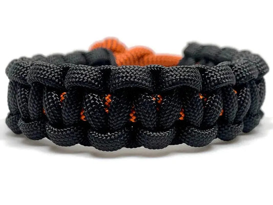 Engineered Vibes Diamond Knot Bracelet Engineered