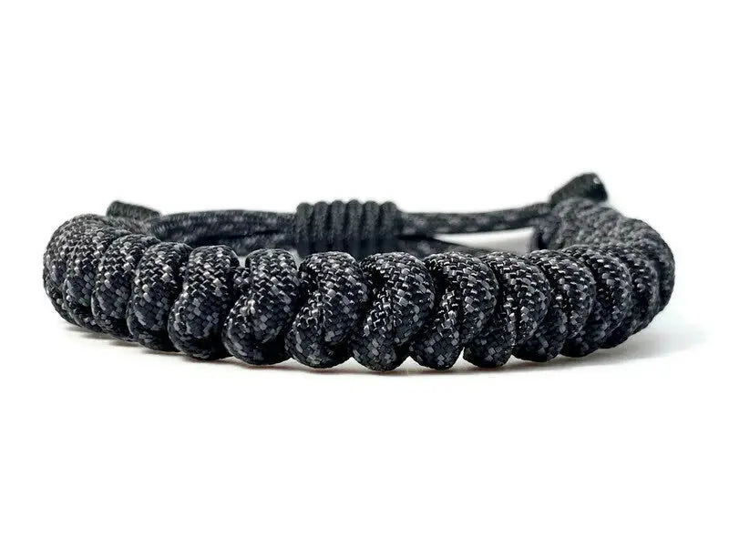 Engineered Europa Rope Bracelet Engineered