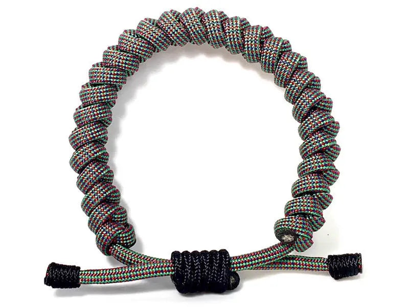 Engineered Cassiopeia Rope Bracelet Engineered