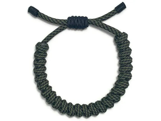 Engineered Havoc Rope Bracelet Engineered