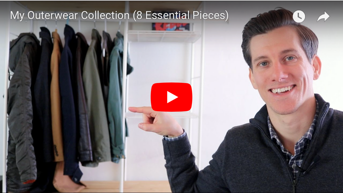 Outerwear