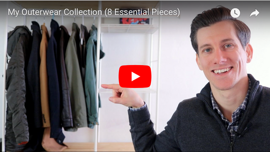 Outerwear