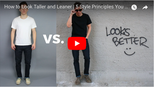 5 Style Principles You Should Follow