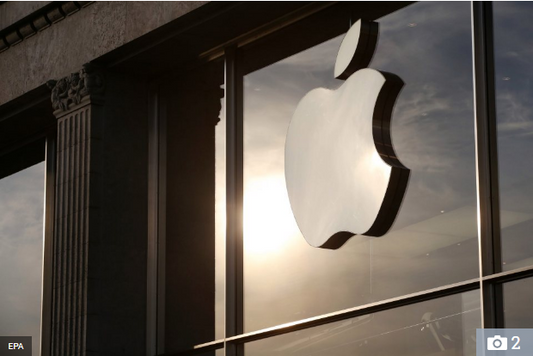Apple's Building a Neural Engine for the Iphone