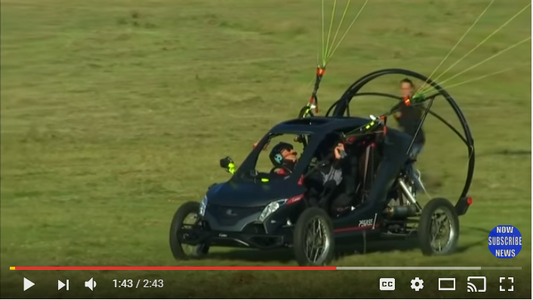 Flying Car