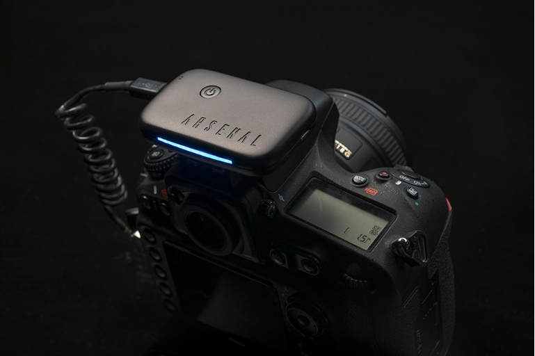 Intelligent Camera