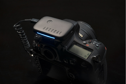 Intelligent Camera