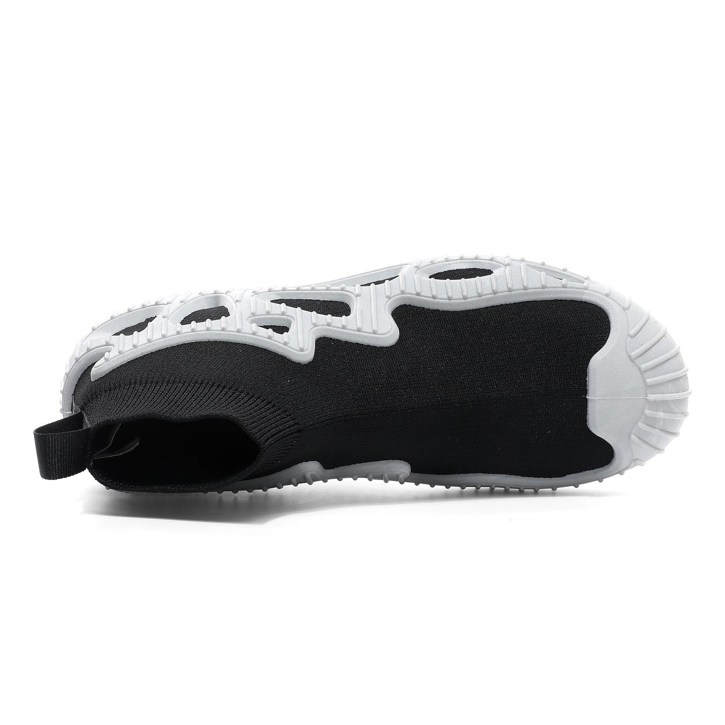 9012 Knit Sneakers