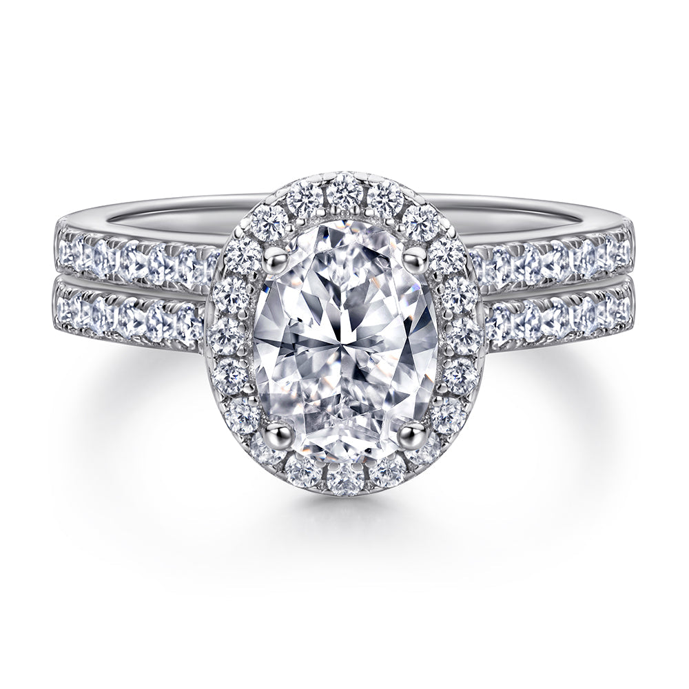Ada Ring Set