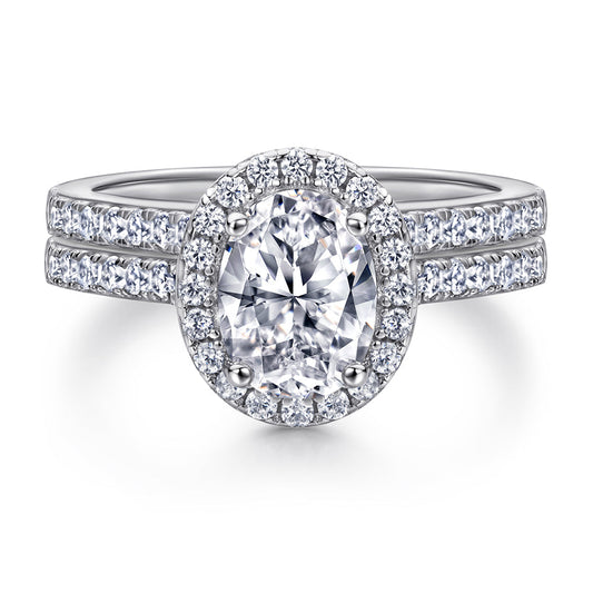 Ada Ring Set