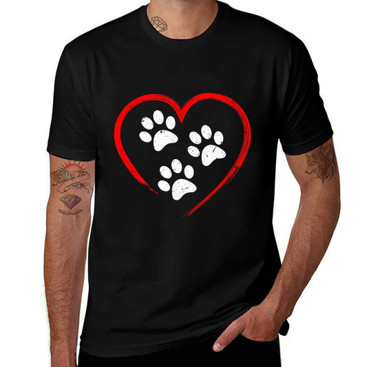 Inspirational Tripawd Dog Parents And Gifts  Black Unisex Cute Tripod Dog Lover Appreciation  Quick-drying T-Shirt