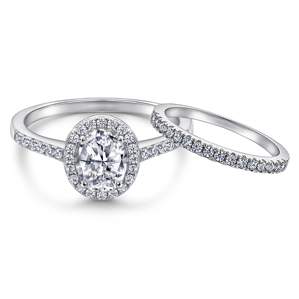 Ada Ring Set