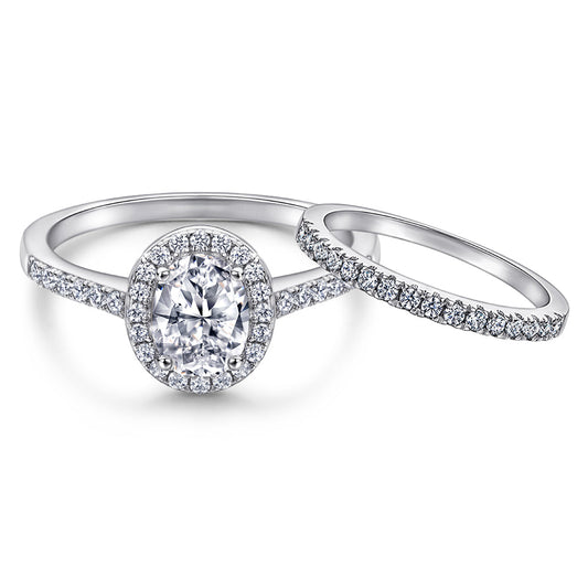 Ada Ring Set