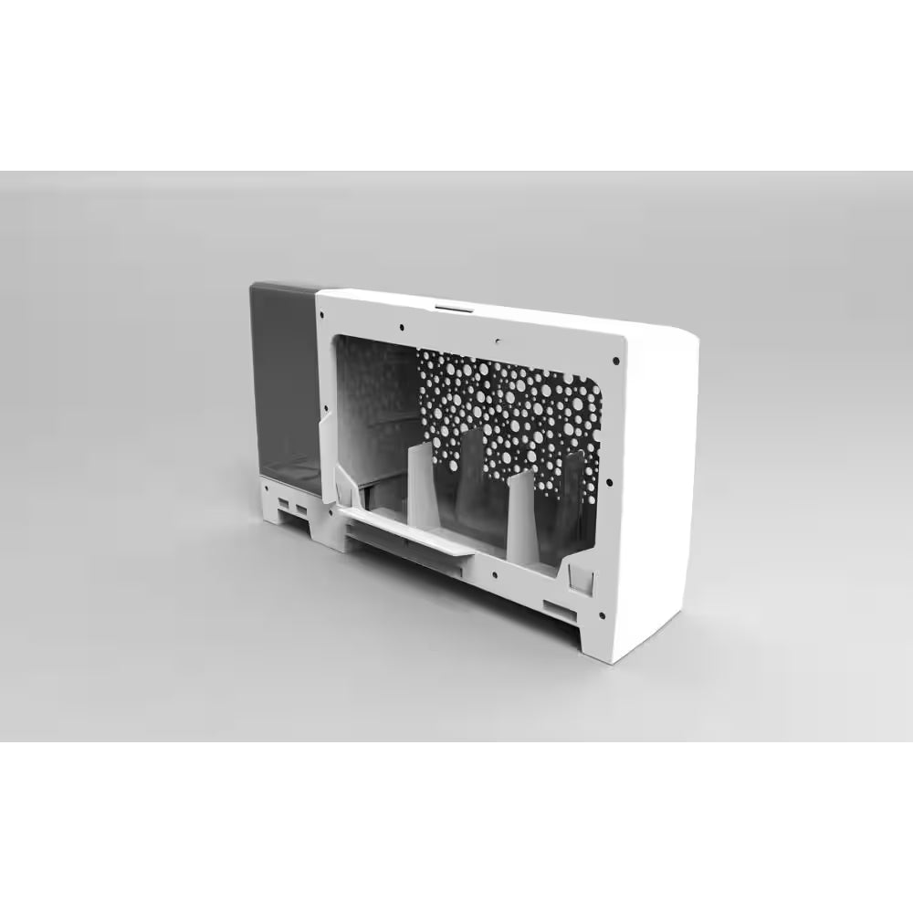 Rumidifier Wall Humidifier — Energy-Efficient, Eco-Friendly, and Easy to Use