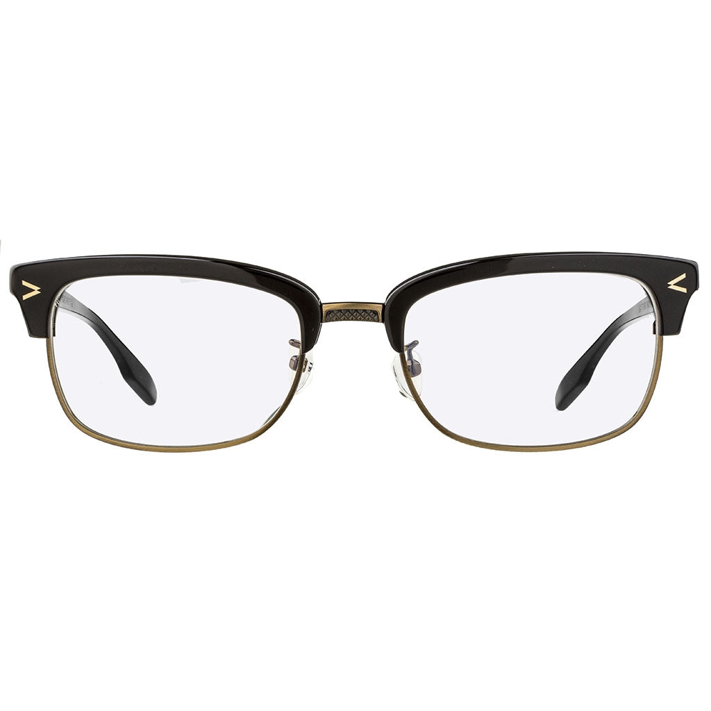 Producer: Polished Black / Antique Gold